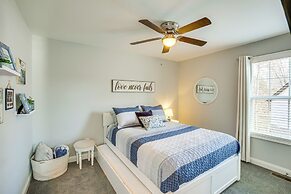 Lovely Scottsville Home, Minutes to Bowling Green
