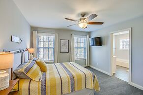 Lovely Scottsville Home, Minutes to Bowling Green