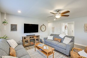 Lovely Scottsville Home, Minutes to Bowling Green