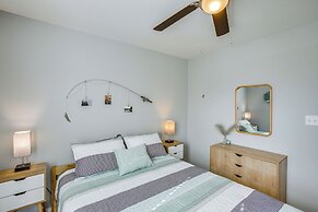 Lovely Scottsville Home, Minutes to Bowling Green