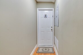 Quaint Kingsport Apartment Near Greenbelt Trail!