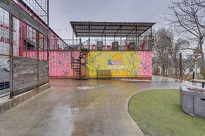 Quaint Kingsport Apartment Near Greenbelt Trail!