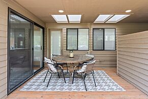 4 Mugho 3 Bedroom Home by RedAwning