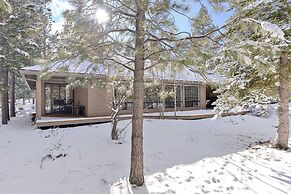 4 Mugho 3 Bedroom Home by RedAwning