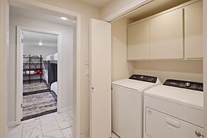 4 Mugho 3 Bedroom Home by RedAwning