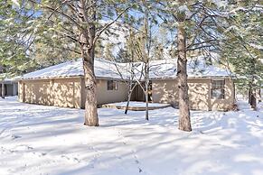 4 Mugho 3 Bedroom Home by RedAwning