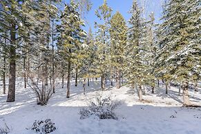 4 Mugho 3 Bedroom Home by RedAwning