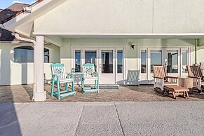 Baydream 4 Bedroom Home by RedAwning