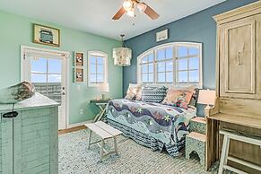 Baydream 4 Bedroom Home by RedAwning