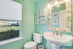 Baydream 4 Bedroom Home by RedAwning