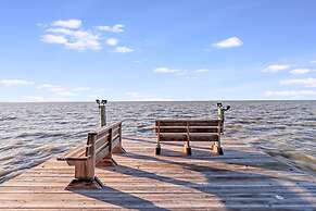 Baydream 4 Bedroom Home by RedAwning