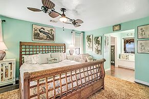 Baydream 4 Bedroom Home by RedAwning