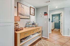 Baydream 4 Bedroom Home by RedAwning