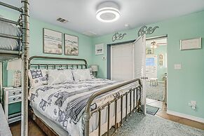 Baydream 4 Bedroom Home by RedAwning