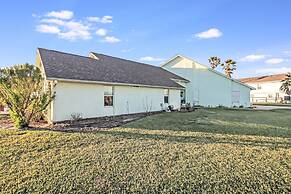 Baydream 4 Bedroom Home by RedAwning