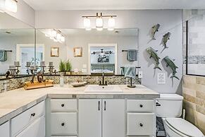 Baydream 4 Bedroom Home by RedAwning