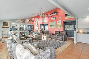 Baydream 4 Bedroom Home by RedAwning