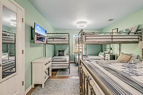 Baydream 4 Bedroom Home by RedAwning