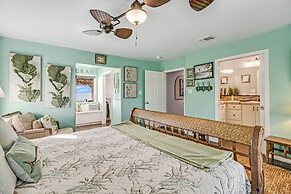 Baydream 4 Bedroom Home by RedAwning