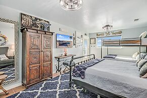 Baydream 4 Bedroom Home by RedAwning