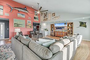 Baydream 4 Bedroom Home by RedAwning