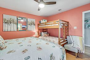 Baydream 4 Bedroom Home by RedAwning