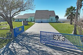 Baydream 4 Bedroom Home by RedAwning