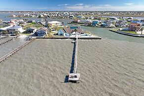 Baydream 4 Bedroom Home by RedAwning