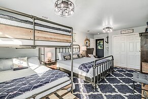 Baydream 4 Bedroom Home by RedAwning