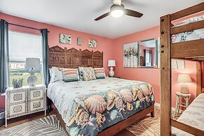 Baydream 4 Bedroom Home by RedAwning