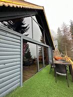 Zekeriyaköy Dağevi