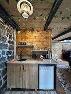 Zekeriyaköy Dağevi