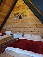 Zekeriyaköy Dağevi