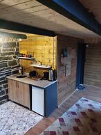 Zekeriyaköy Dağevi