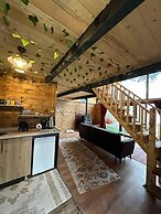 Zekeriyaköy Dağevi