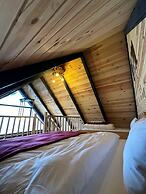 Zekeriyaköy Dağevi