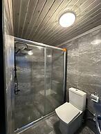 Zekeriyaköy Dağevi