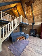 Zekeriyaköy Dağevi