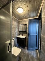 Zekeriyaköy Dağevi