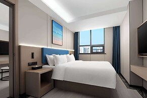 Days Inn by Wyndham Xuzhou Gulou