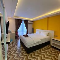 D'Sega Hotel Machang