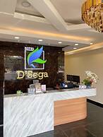 D'Sega Hotel Machang