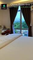 D'Sega Hotel Machang