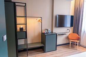 Novotel Rouen Centre Cathédrale