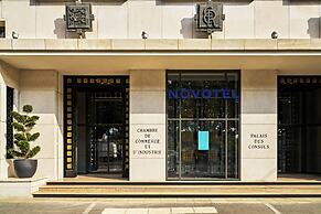 Novotel Rouen Centre Cathédrale
