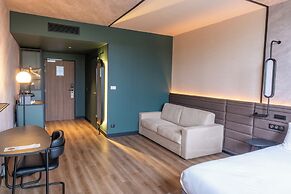 Novotel Rouen Centre Cathédrale