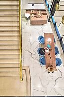 Novotel Rouen Centre Cathédrale