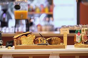 Novotel Rouen Centre Cathédrale