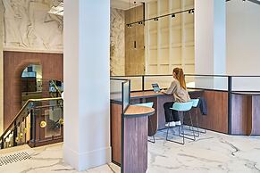 Novotel Rouen Centre Cathédrale