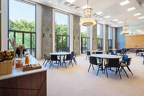 Novotel Rouen Centre Cathédrale